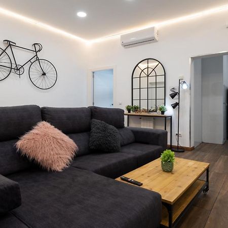 Vip Cervantes, By Monaro***** مدريد المظهر الخارجي الصورة