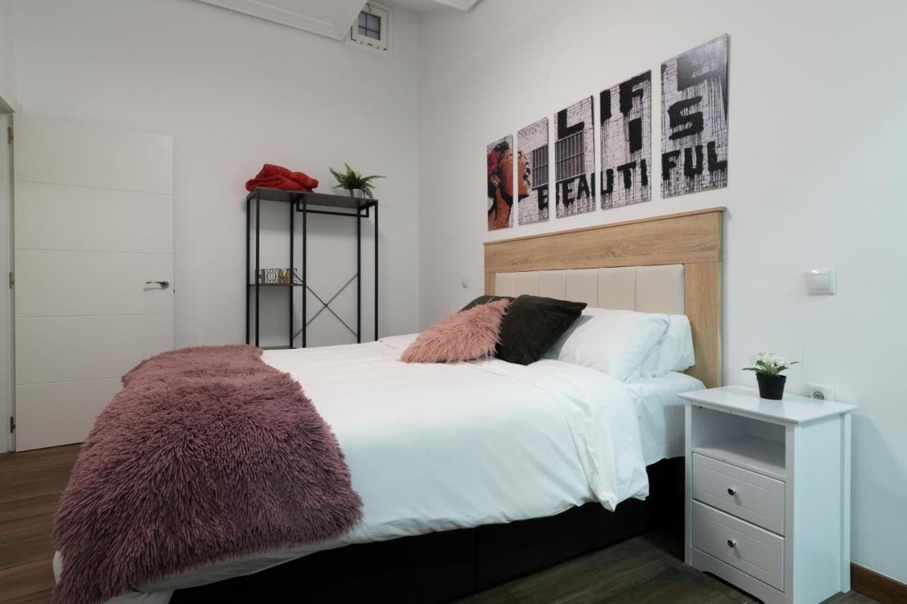 Vip Cervantes, By Monaro***** مدريد المظهر الخارجي الصورة