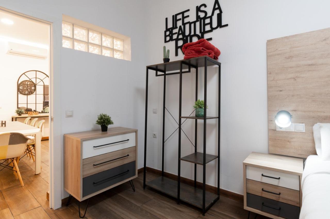 Vip Cervantes, By Monaro***** مدريد المظهر الخارجي الصورة