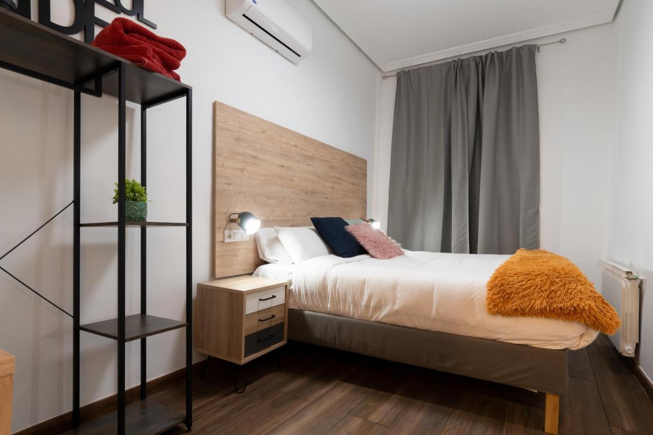 Vip Cervantes, By Monaro***** مدريد المظهر الخارجي الصورة